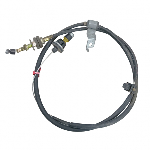 Трос газа/ акселератора Mazda Demio '02-'05/ Verisa '04-'05 (ZY-VE, ZJ-VE) контрактный