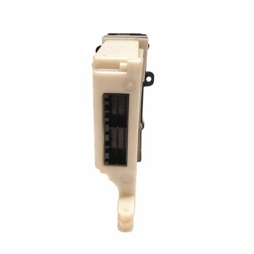 Блок управления печкой Honda Domani '97-'99/ Civic '95-'98/ Integra SJ/ Orthia '96-'98 контрактный
