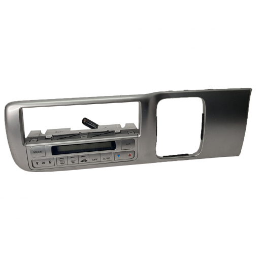 Блок управления печкой Honda Stepwgn '03-'05 контрактный