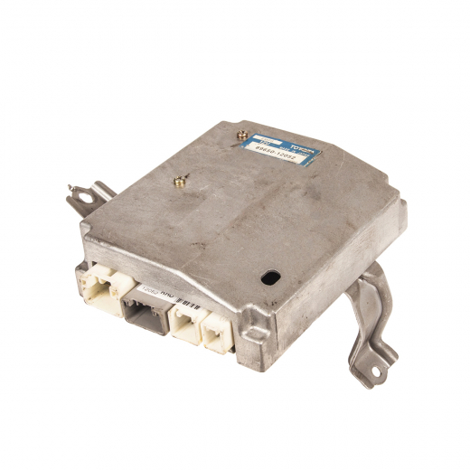 Блок управления рулевой рейкой EPS Toyota Corolla/ Fielder '00-'02/ Runx/ Allex '01-'02 (1NZ-FE, 2NZ-FE) Контрактный