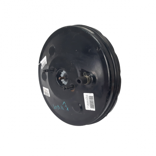 Вакуумный усилитель Nissan Tiida/ Latio '04-'12/ Note '05-'12/ March '02-'10/ Cube '02-'08 (HR15DE, MR18DE, HR16DE, CR12DE, CR14DE, CR10DE) Контрактный
