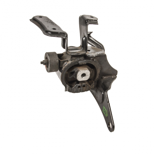 Подушка двигателя Toyota Voxy/ Noah '07-'14 (3ZR-FE, 3ZR-FAE) CVT левая контрактная