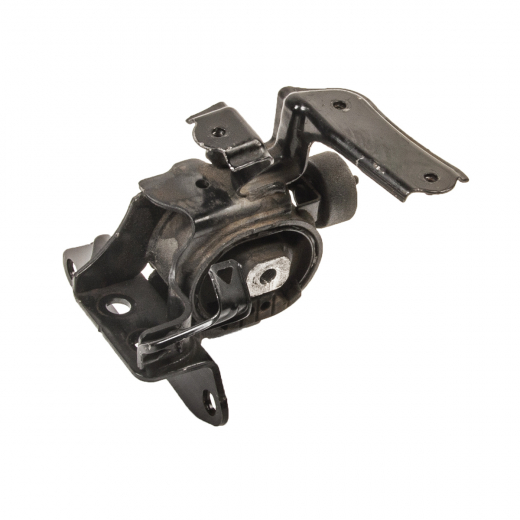 Подушка двигателя Toyota Voxy/ Noah '07-'14 (3ZR-FE, 3ZR-FAE) CVT левая контрактная