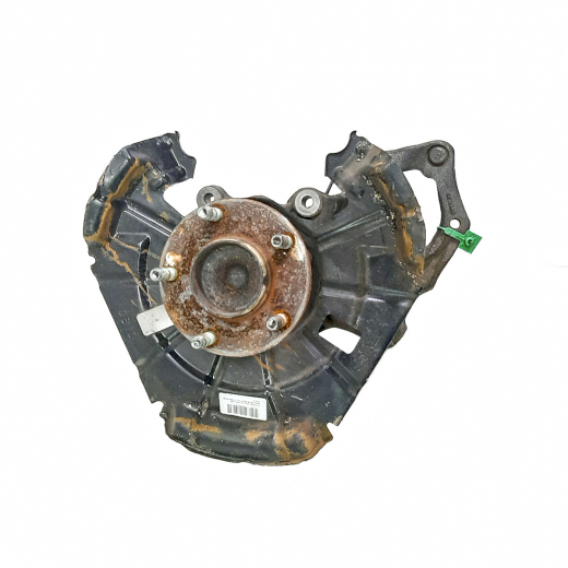 Ступица задняя Mazda 6 '07-'12/ Atenza '08-'12 правая диск 5x114 ABS контрактная