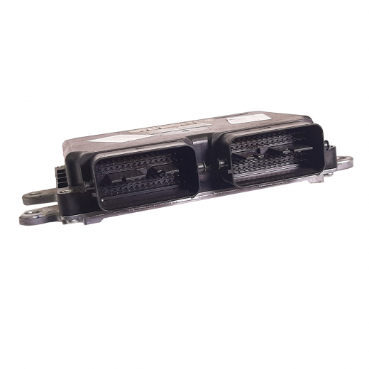 Компьютер двигателя Mazda Atenza '08-'09 (LF-VE) 2WD AT контрактный LF5V18881B