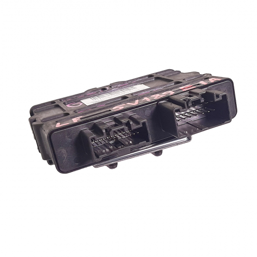 Компьютер двигателя Mazda Atenza '09-'12 (LF-VE, LF-VD) 2WD AT контрактный LF5V189E1A
