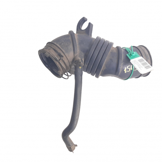Патрубок воздушного фильтра Hyundai Getz '02-'09 (G4ED, G4EE) контрактный