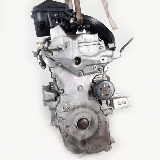 Двигатель контрактный Nissan, Mazda, Mitsubishi 1,5L HR15DE