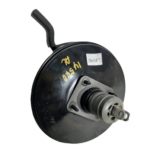 Вакуумный усилитель Citroen C-Crosser '07-'12/ Peugeot 4007 '07-'14 (4B11, 4B12, 4HN DW12) контрактный