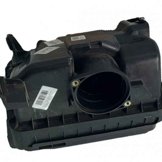 Корпус воздушного фильтра Citroen C-Crosser '07-'12/ Peugeot 4007 '07-'14 (4HN DW12) Контрактный