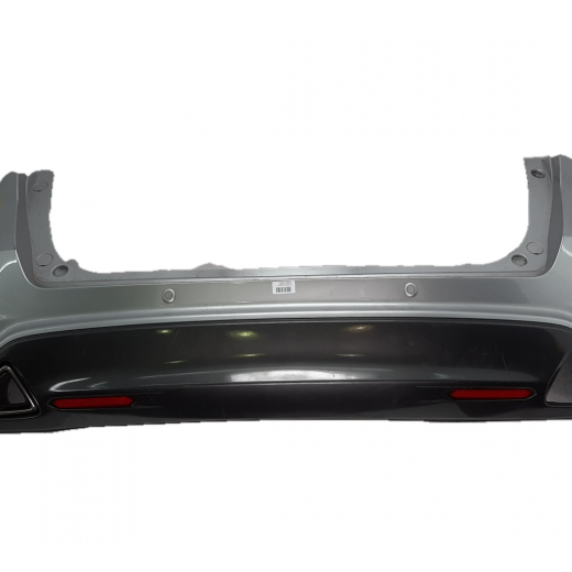 Бампер задний Honda Civic (5Door) '05-'12 контрактный