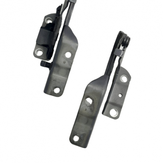 Шарниры капота Citroen C4 Aircross '12-'16/ Peugeot 4007 '07-'14/ 4008 '12-'15 пара контрактные