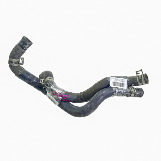 Комплект патрубков радиатора печки/ отопителя Toyota Vitz '99-'05/ bB '00-'05/ Funcargo '99-'05/ Ist '02-'07/ Platz '99-'05/ Porte '04-'12/ Probox '02-'14/ Raum '03-'11/ Sienta '03-'15/ Succeed '02-'14/ Will Cypha '02-'05/ Will Vi '00-'01 (2NZ-FE, 1NZ-FE) Контрактный TY0020HCH