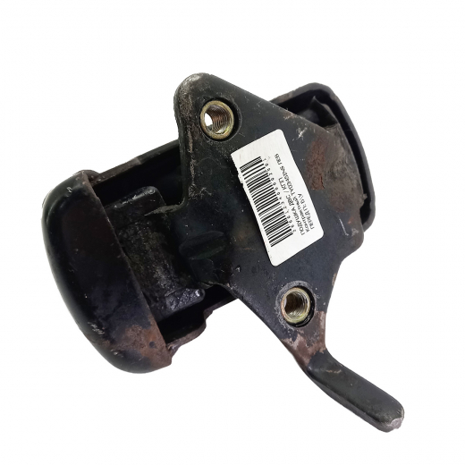 Подушка двигателя Toyota Estima Lucida '96-'99/ Estima Emina '96-'99 (2TZ-FE) AT передняя левая контрактная
