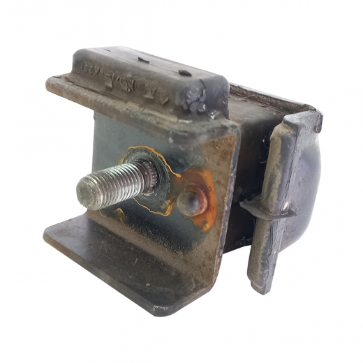 Подушка двигателя Toyota Estima '90-'00/ Lucida/ Emina '92-'00 (2TZ-FE, 2TZ-FZE) задняя левая=правая контрактная