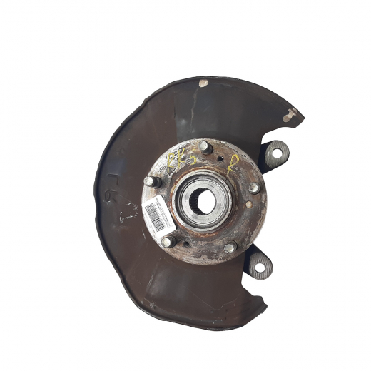 Ступица передняя Honda Stepwgn '09-'15 5x114 (ABS) правая контрактная