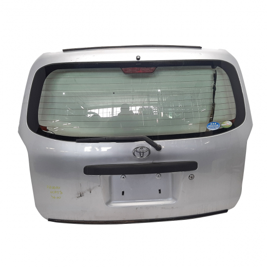 Дверь багажника Toyota Probox '02-'14/ Probox '14-'20/ Succeed '14-'20/ Mazda Familia Van '18-'20 дворник контрактная