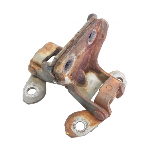 Шарнир передней правой двери Nissan Wingroad '90-'99 верхний+нижний контрактный