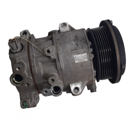 Компрессор кондиционера Toyota Camry '06-'11/ Lexus ES '06-'12 (2AZ-FE) контрактный
