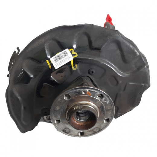 Ступица передняя Volkswagen Golf VII '12-'21/ Skoda Octavia '13-'20 5x112 (ABS) правая контрактная