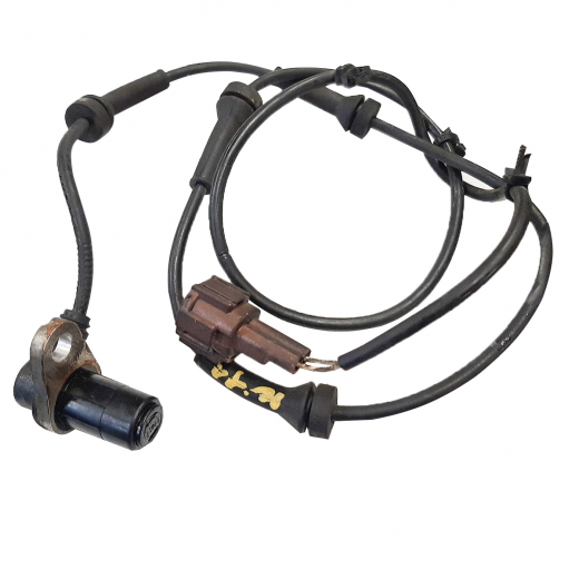 Датчик ABS Nissan Wingroad '00-'01/ Avenir '00-'05 2WD задний левый Контрактный