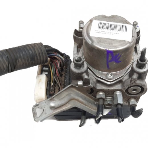 Блок ABS Toyota Probox '08-'14/ Succeed '08-'14 (2NZ-FE, 1NZ-FE) контрактный 