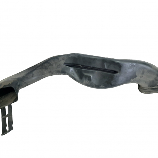 Воздухозаборник Opel Zafira '11-'21/ Astra J '09-'15/ Chevrolet Cruze '09-'15 (LUJ A14NET) Контрактный