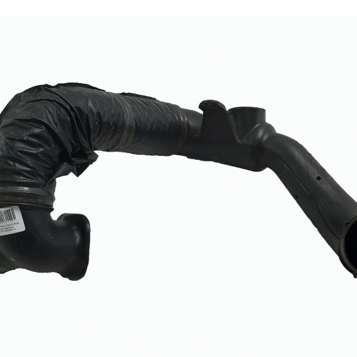 Воздухозаборник Toyota Corolla/ Fielder '00-'06/ Runx/ Allex '01-'06/ Spacio '01-'07 (1ZZ-FE, 3C-E) контрактный