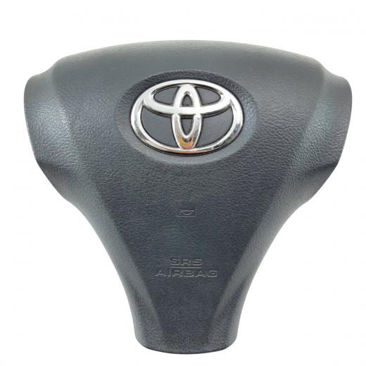 Подушка безопасности в руль Toyota Camry '06-'11 3 луча контрактная 4513006300B0