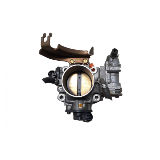 Блок дроссельных заслонок ДВС Honda Orthia '99-'02/ S-MX '99-'02/ Stepwgn '99-'01/ CR-V '98-'02 (B20B) контрактный