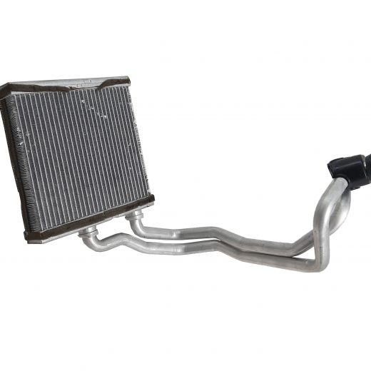 Радиатор печки Honda Civic (5Door) '05-'12 контрактный