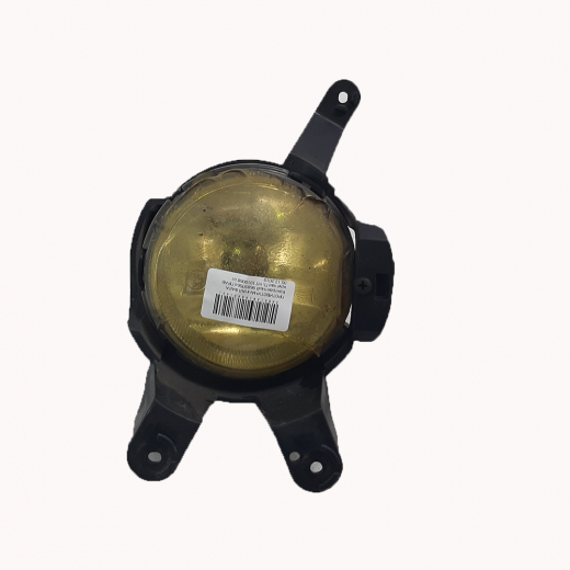 Противотуманная фара Chevrolet Cruze '09-'15 правая круглая (96850064) контрактная
