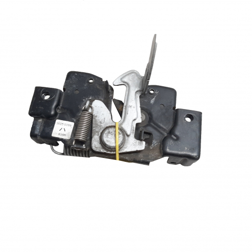 Замок капота Mazda 3/ Axela '09-'13 Контрактный