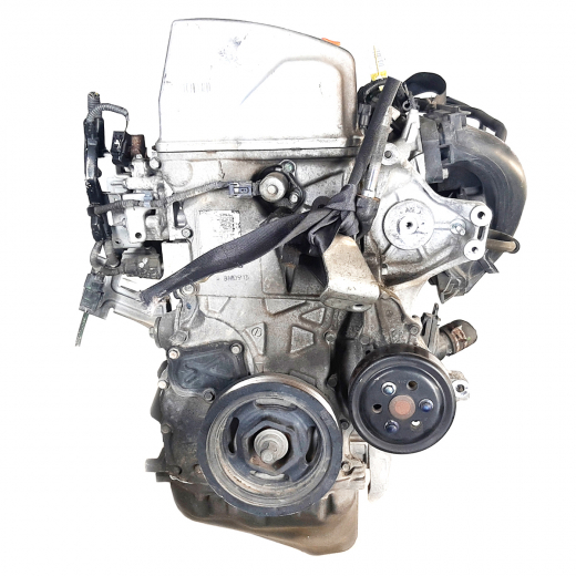 Двигатель контрактный Honda 2,4L K24A i-VTEC
