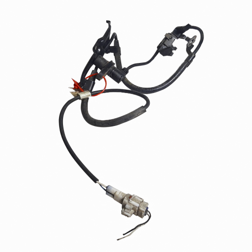 Датчик ABS Toyota Estima '99-'06/ Alphard '02-'11 передний правый Контрактный