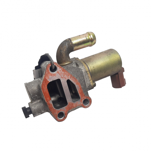 Клапан холостого хода Nissan Liberty '00-'01/ Rnessa '00-'01 (SR20DE)  Контрактный 05.2000 - 05.2001, 10.2000 - 07.2001