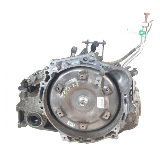 АКПП U341E для Toyota Corolla '00-'07 ДВС (1ZZ-FE) 8 контактов, с приводом спидометра контрактная (4 ступ. 2WD)