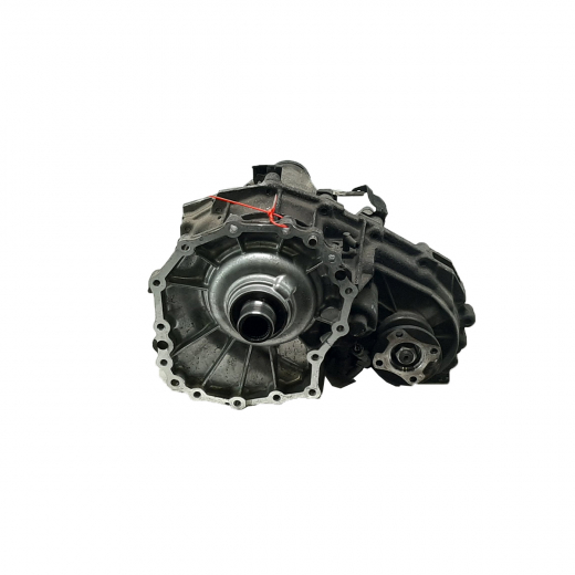 Раздаточная коробка Nissan Pathfinder '05-'14/ Navara '05-'15 контрактная