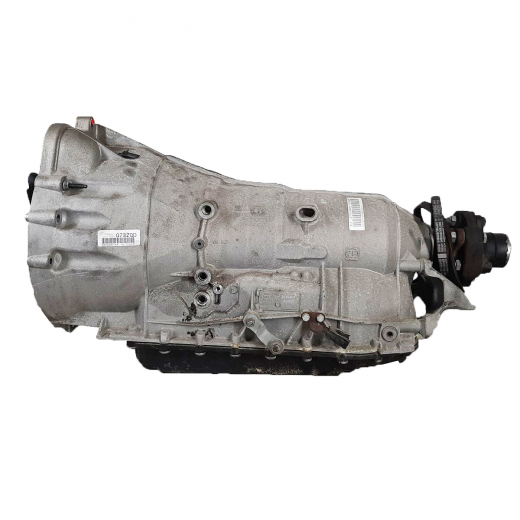 АКПП GA6HP19Z-QD для BMW 1 Series '04-'12/ 3 Series '05-'12 ДВС (N46B20B) контрактная (6 ступ. 2WD)