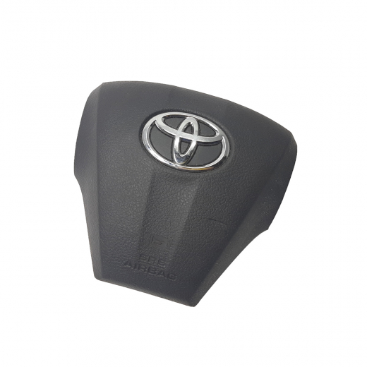 Подушка безопасности в руль Toyota Corolla '06-'13 3 луча контрактная 4513012C40B0