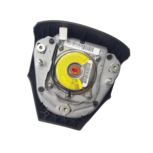 Подушка безопасности в руль Toyota Corolla '06-'13 3 луча контрактная 4513012C40B0