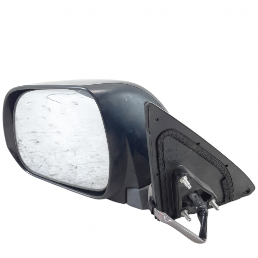 Зеркало Toyota Highlander '07-'10 левое контрактное
