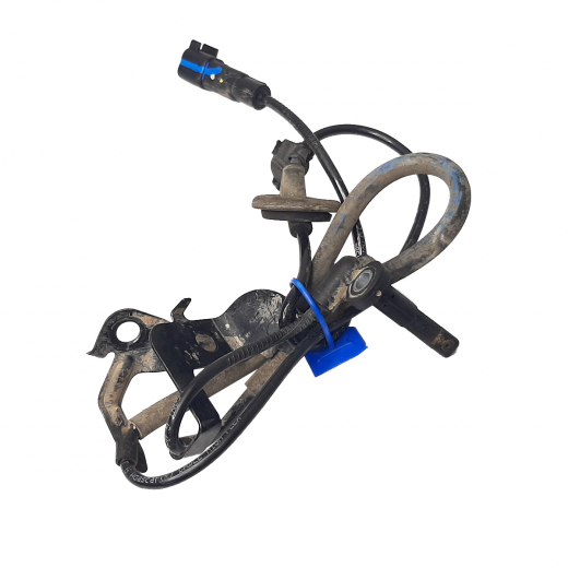 Датчик ABS Citroen C-Crosser '07-'12/ Peugeot 4007 '07-'14 4WD задний правый Контрактный