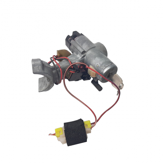 Замок зажигания Nissan Sunny/ Lucino '94-'99/ March '97-'02/ Presea/ Pulsar '95-'00 контрактный