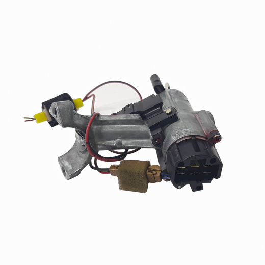 Замок зажигания Nissan Sunny/ Lucino '94-'99/ March '97-'02/ Presea/ Pulsar '95-'00 контрактный