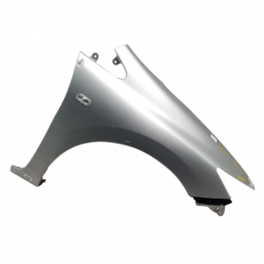 Крыло переднее Honda Civic (4Door) '12-'15 правое под повторитель контрактное