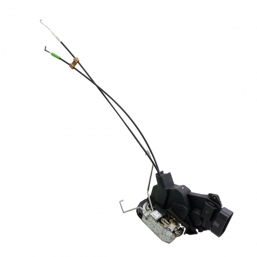 Замок боковой двери Toyota Gaia '98-'04/ Ipsum '96-'01/ Picnic '96-'01 передней правой контрактный