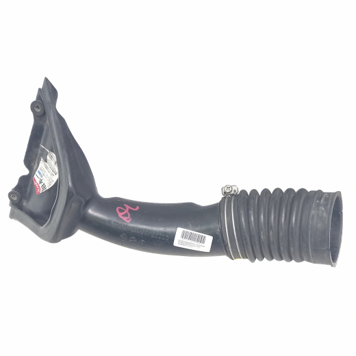 Воздухозаборник Toyota Estima '99-'06 (2AZ-FE) Контрактный
