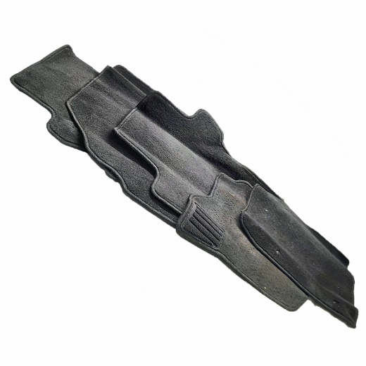 Коврики в салон Honda Fit '01-'07 комплект Контрактный HD0012MAT