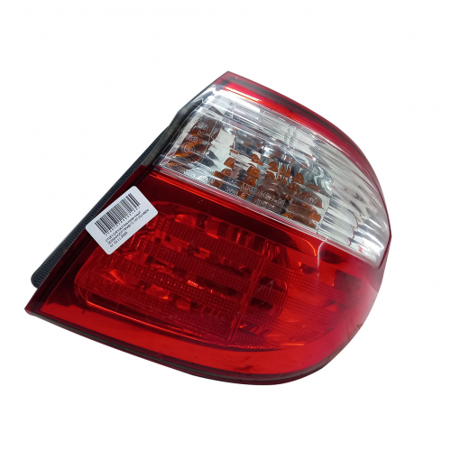 Стоп сигнал Nissan Maxima '00-'06 правый (265504Y227) контрактный